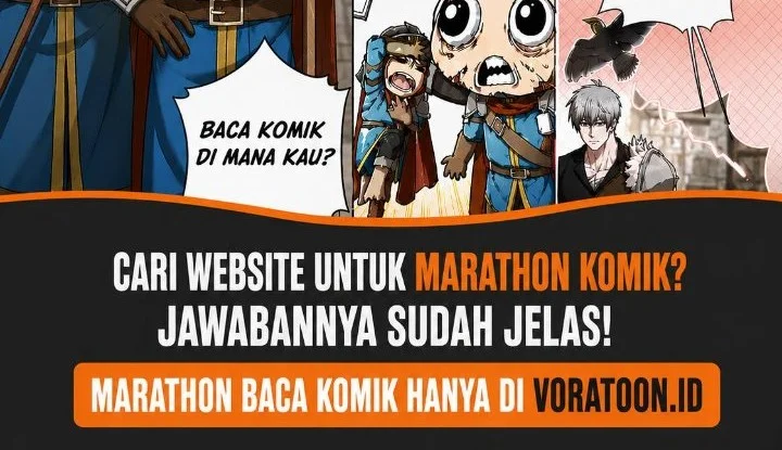 The God of Improvisation Chapter 33 - halaman 39