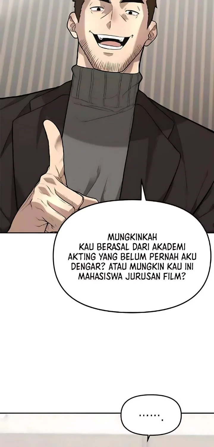 The God of Improvisation Chapter 4 - halaman 12