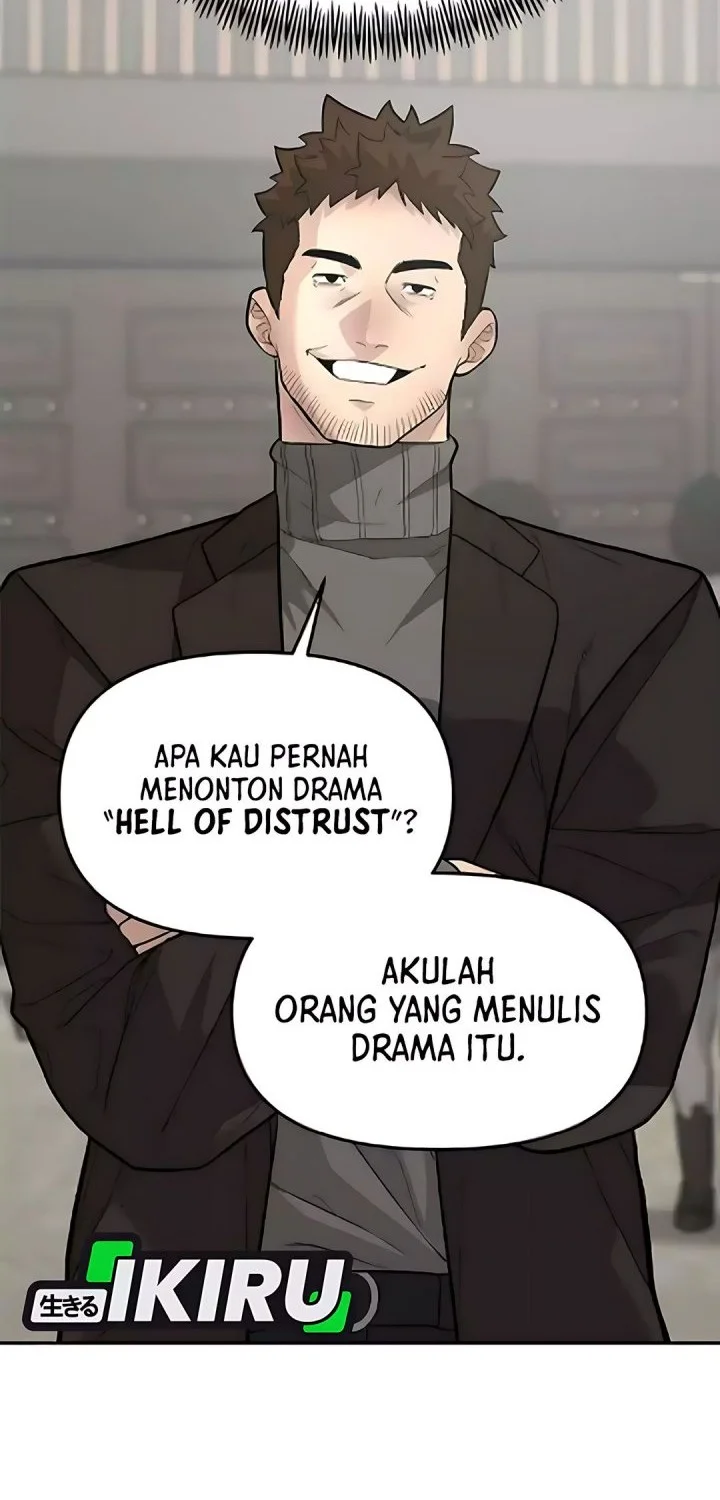 The God of Improvisation Chapter 4 - halaman 16