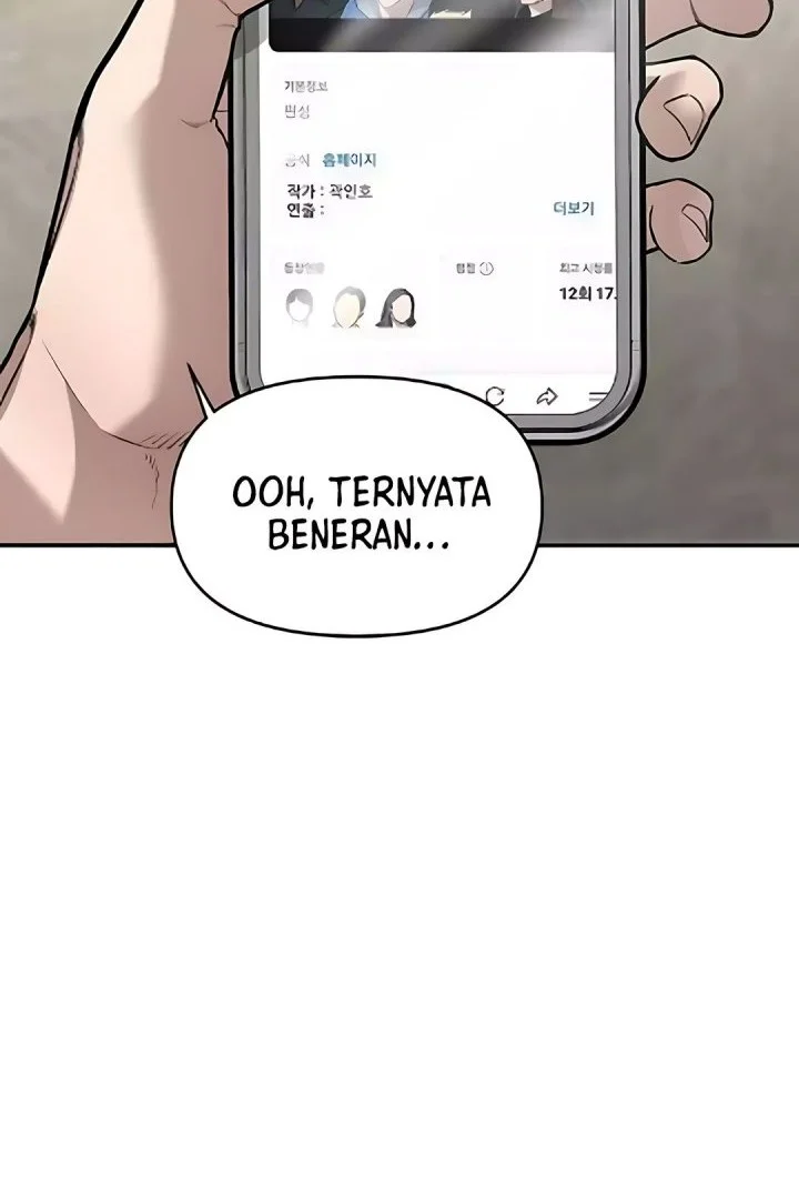 The God of Improvisation Chapter 4 - halaman 18