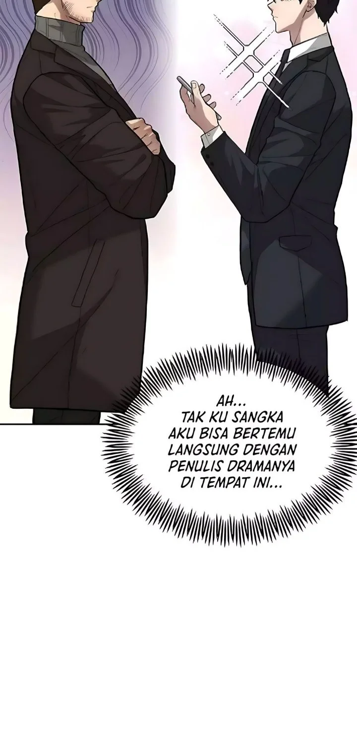 The God of Improvisation Chapter 4 - halaman 20