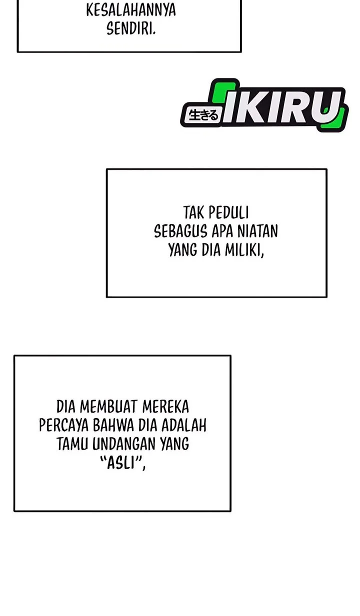 The God of Improvisation Chapter 4 - halaman 36