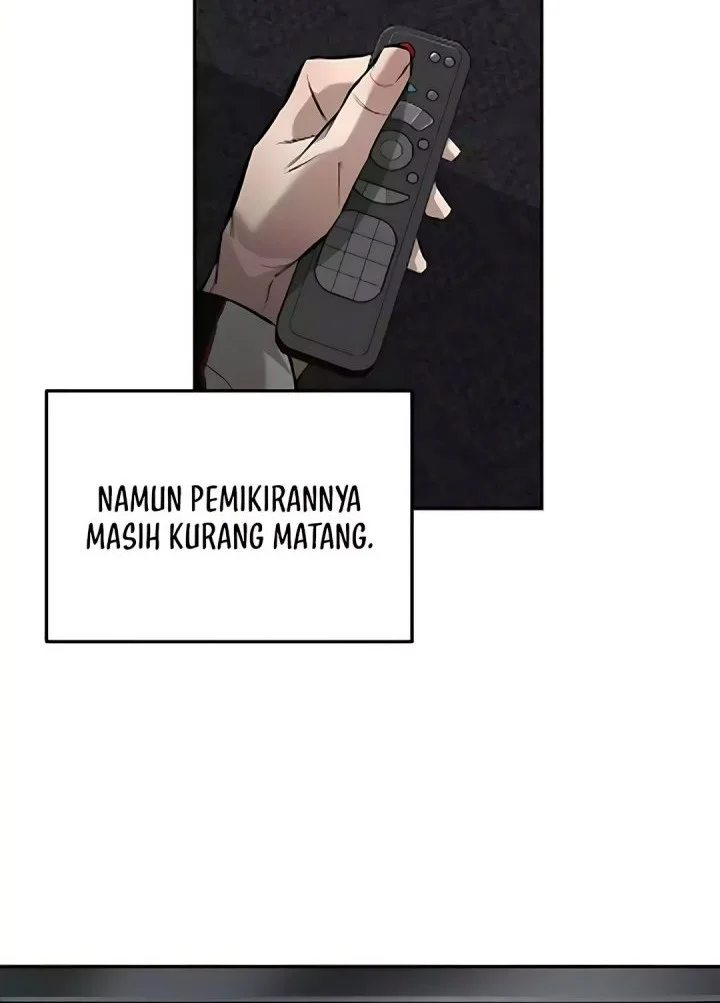 The God of Improvisation Chapter 4 - halaman 38