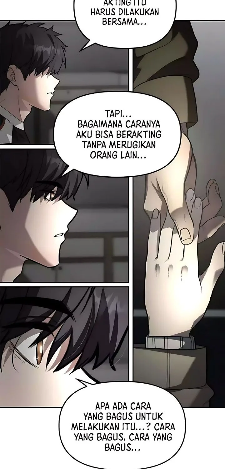 The God of Improvisation Chapter 4 - halaman 44