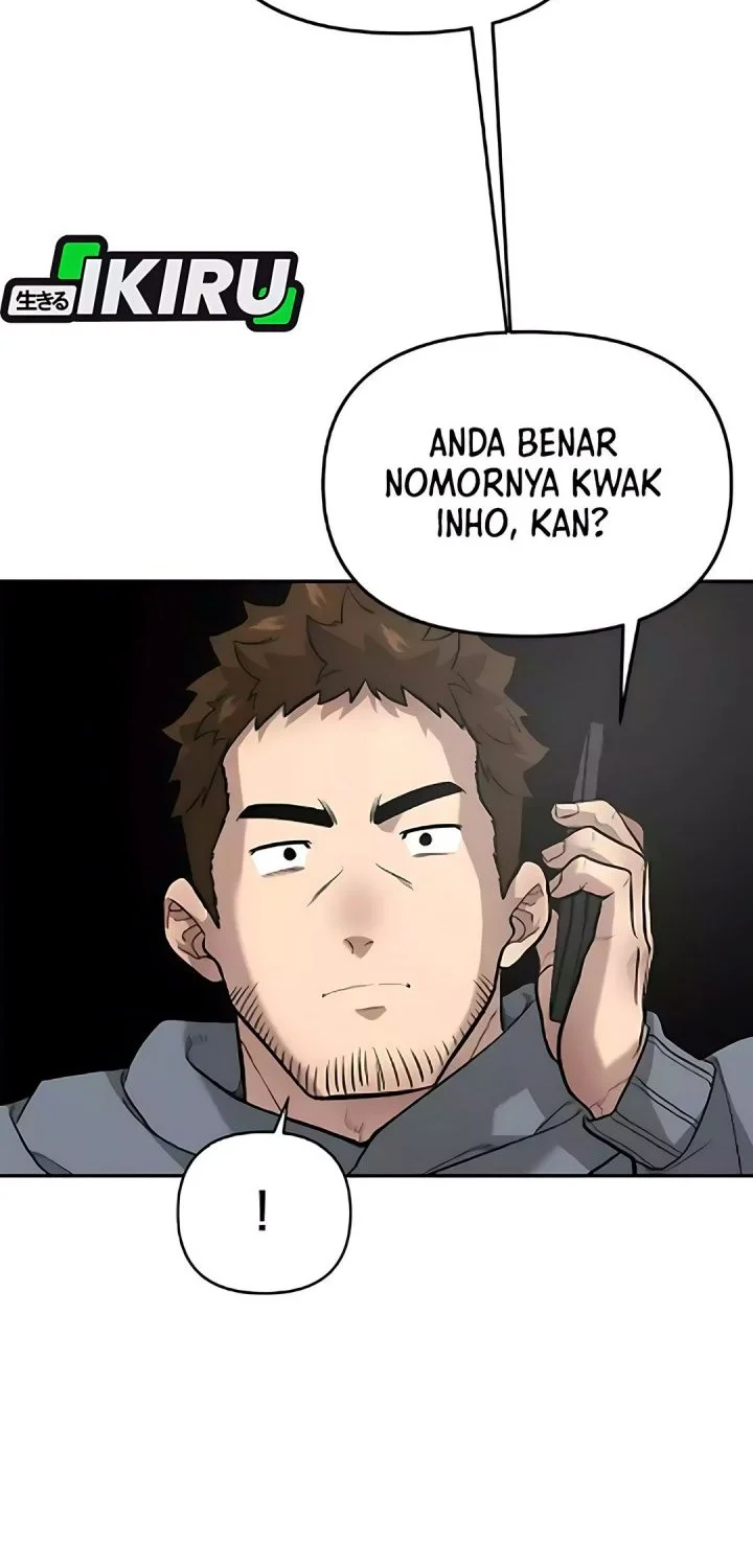 The God of Improvisation Chapter 4 - halaman 58