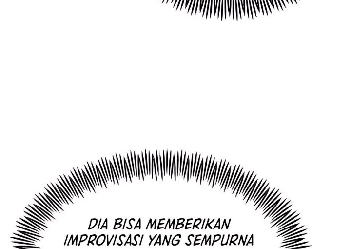 The God of Improvisation Chapter 4 - halaman 6