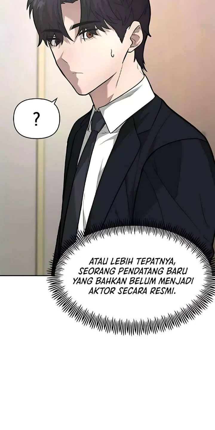 The God of Improvisation Chapter 4 - halaman 8