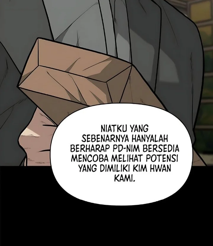 The God of Improvisation Chapter 5 - halaman 28