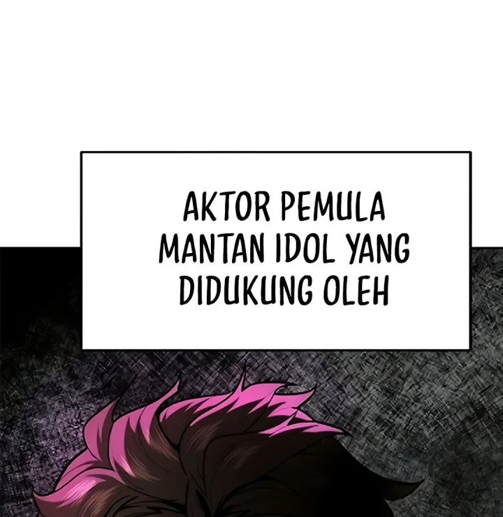 The God of Improvisation Chapter 5 - halaman 30