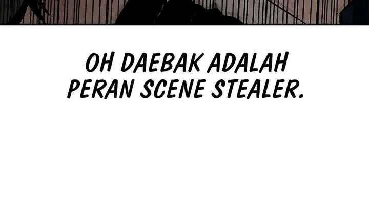 The God of Improvisation Chapter 5 - halaman 34