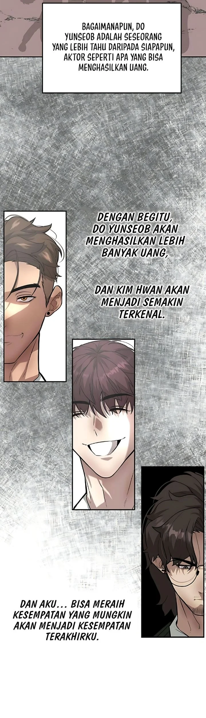 The God of Improvisation Chapter 5 - halaman 36