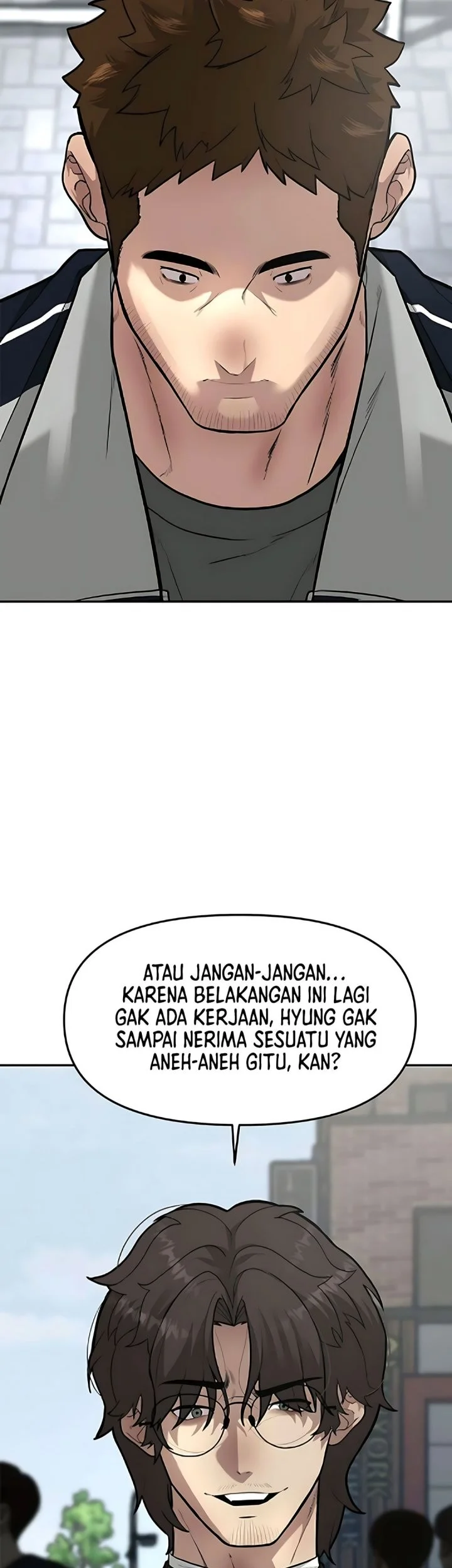 The God of Improvisation Chapter 5 - halaman 44