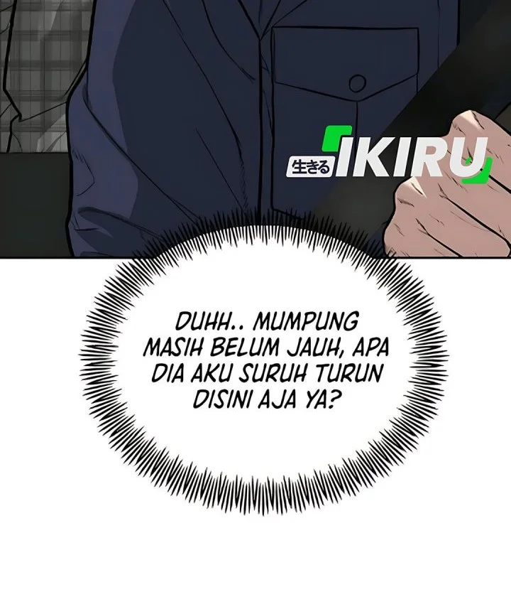 The God of Improvisation Chapter 5 - halaman 77
