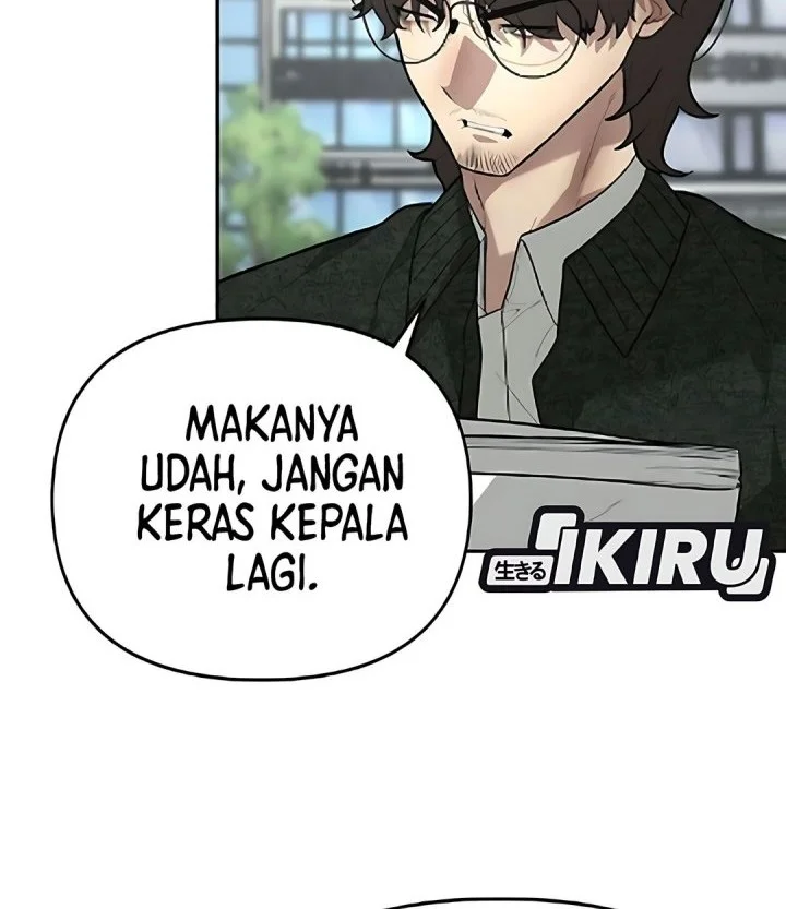 The God of Improvisation Chapter 5 - halaman 8