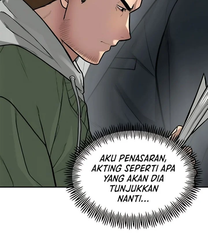 The God of Improvisation Chapter 6 - halaman 17