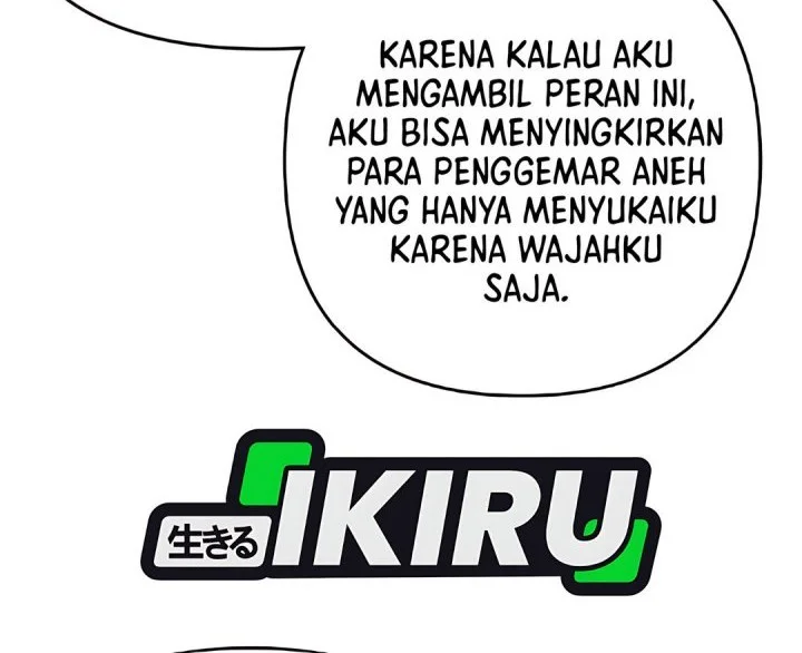 The God of Improvisation Chapter 6 - halaman 3