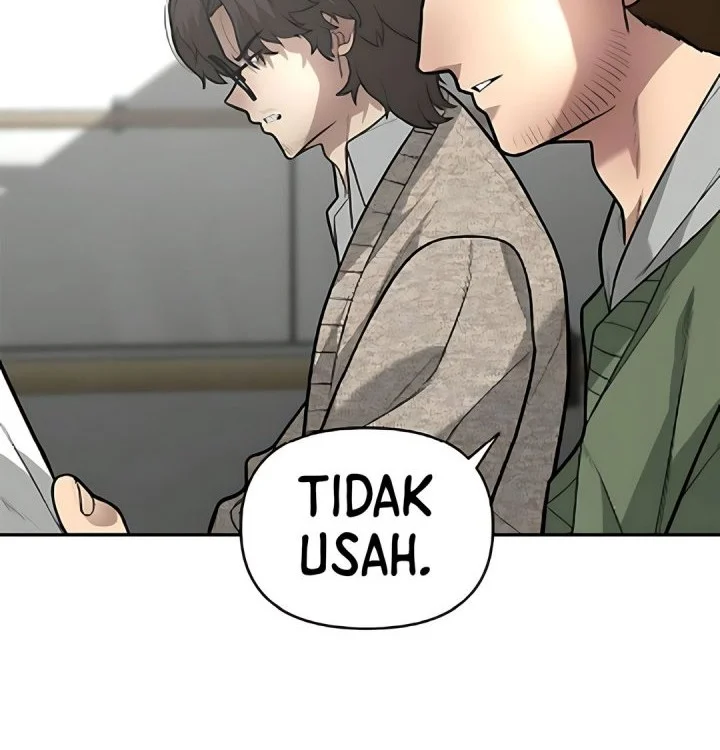 The God of Improvisation Chapter 6 - halaman 35