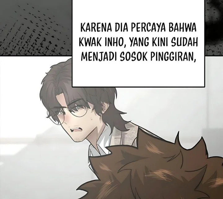 The God of Improvisation Chapter 6 - halaman 40