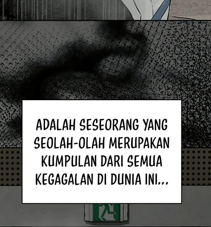 The God of Improvisation Chapter 6 - halaman 42