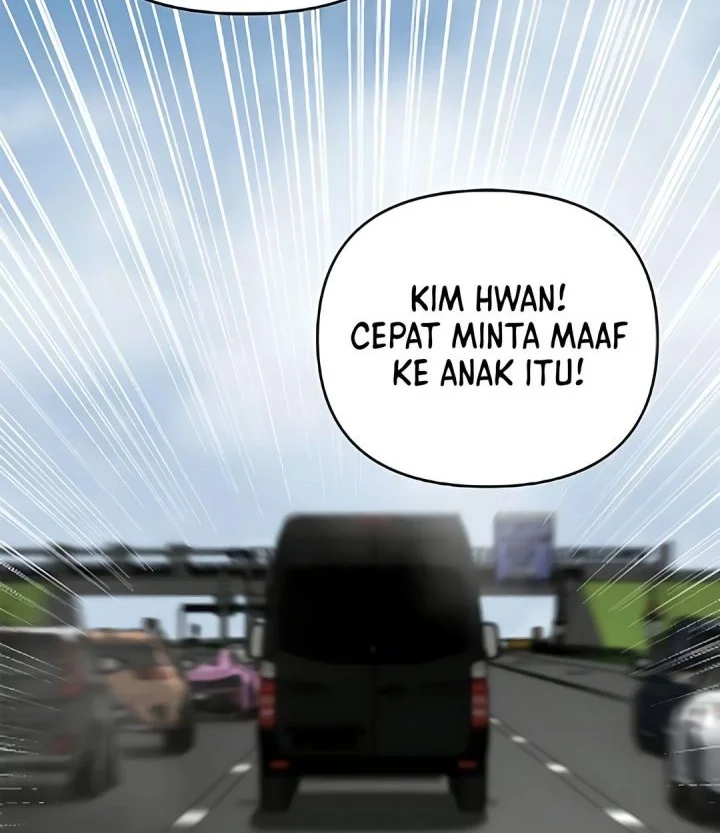 The God of Improvisation Chapter 6 - halaman 5