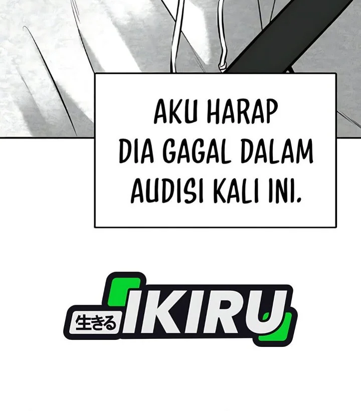 The God of Improvisation Chapter 6 - halaman 7