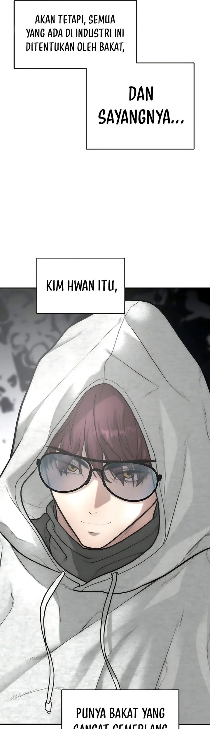 The God of Improvisation Chapter 6 - halaman 8