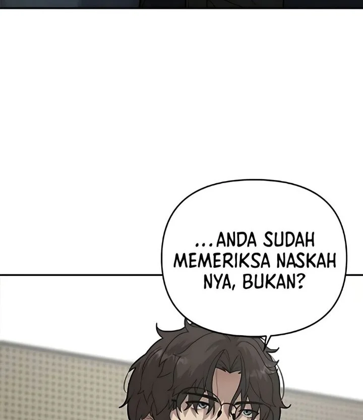 The God of Improvisation Chapter 7 - halaman 20
