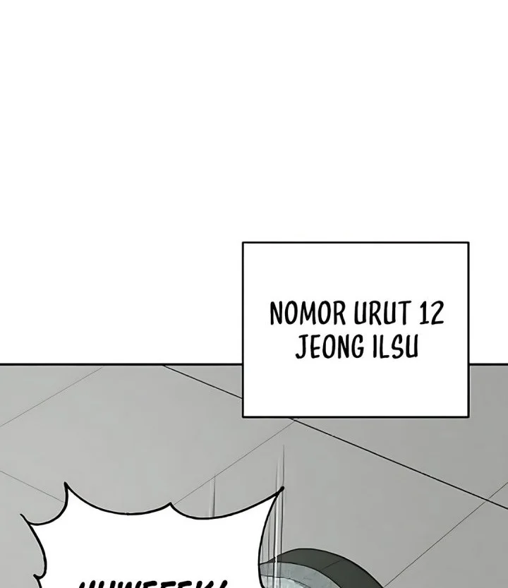 The God of Improvisation Chapter 7 - halaman 22