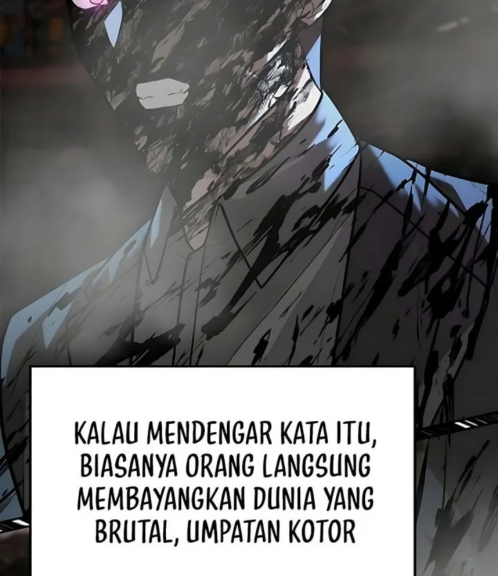 The God of Improvisation Chapter 7 - halaman 26