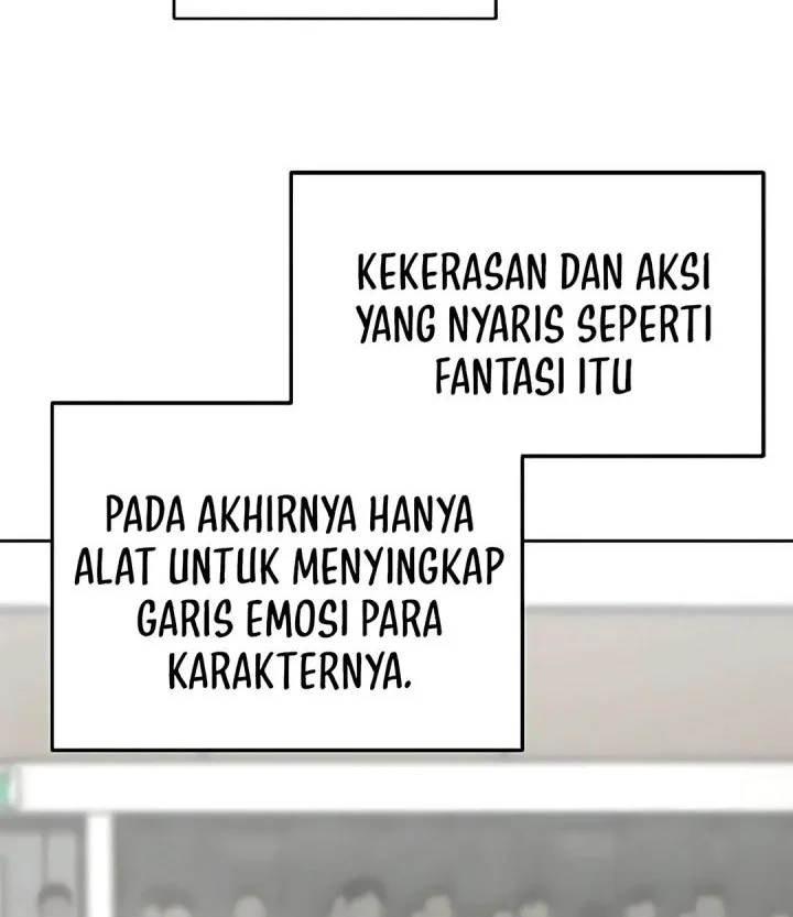 The God of Improvisation Chapter 7 - halaman 30