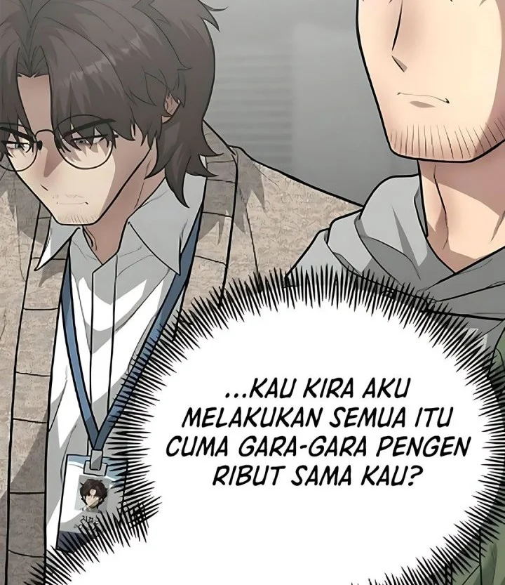 The God of Improvisation Chapter 7 - halaman 32