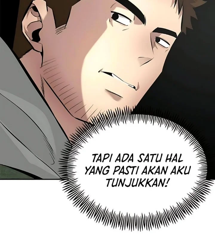 The God of Improvisation Chapter 7 - halaman 34