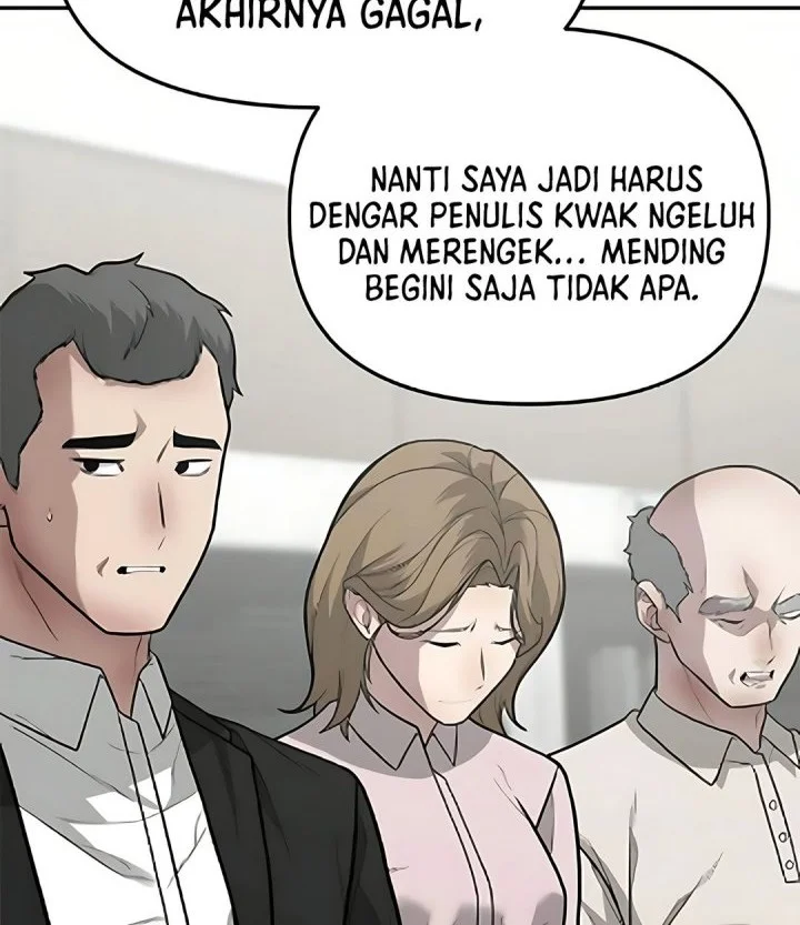 The God of Improvisation Chapter 7 - halaman 42