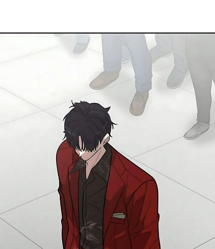 The God of Improvisation Chapter 7 - halaman 46