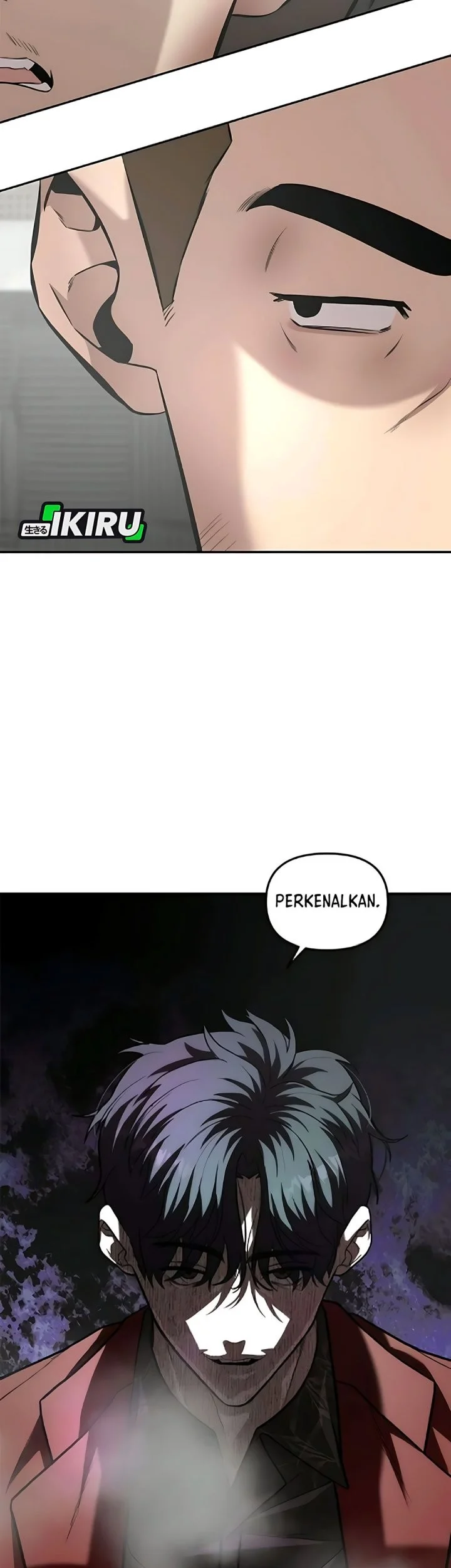 The God of Improvisation Chapter 7 - halaman 49
