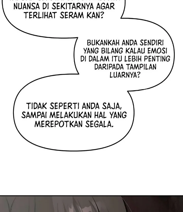 The God of Improvisation Chapter 7 - halaman 52