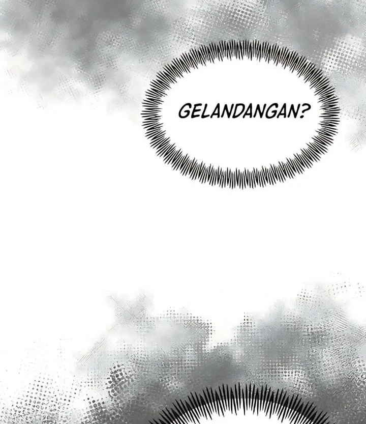 The God of Improvisation Chapter 7 - halaman 6
