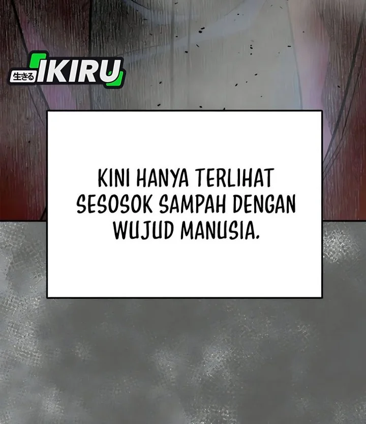 The God of Improvisation Chapter 7 - halaman 64
