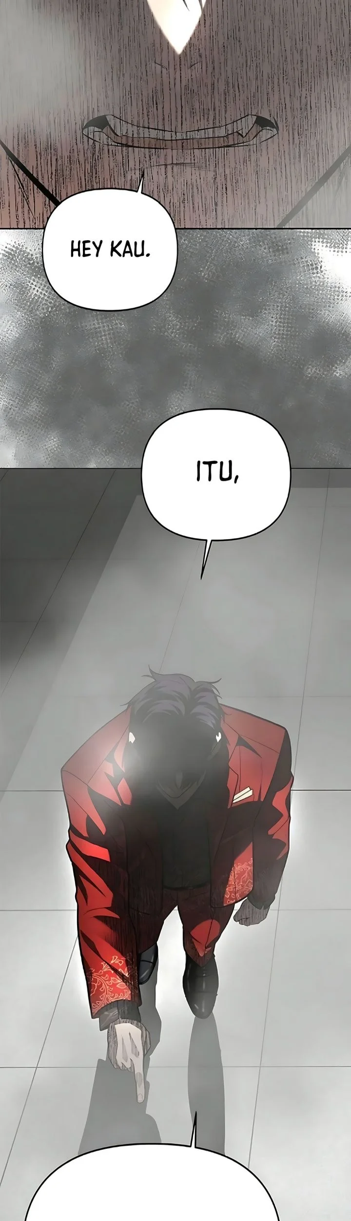 The God of Improvisation Chapter 7 - halaman 67