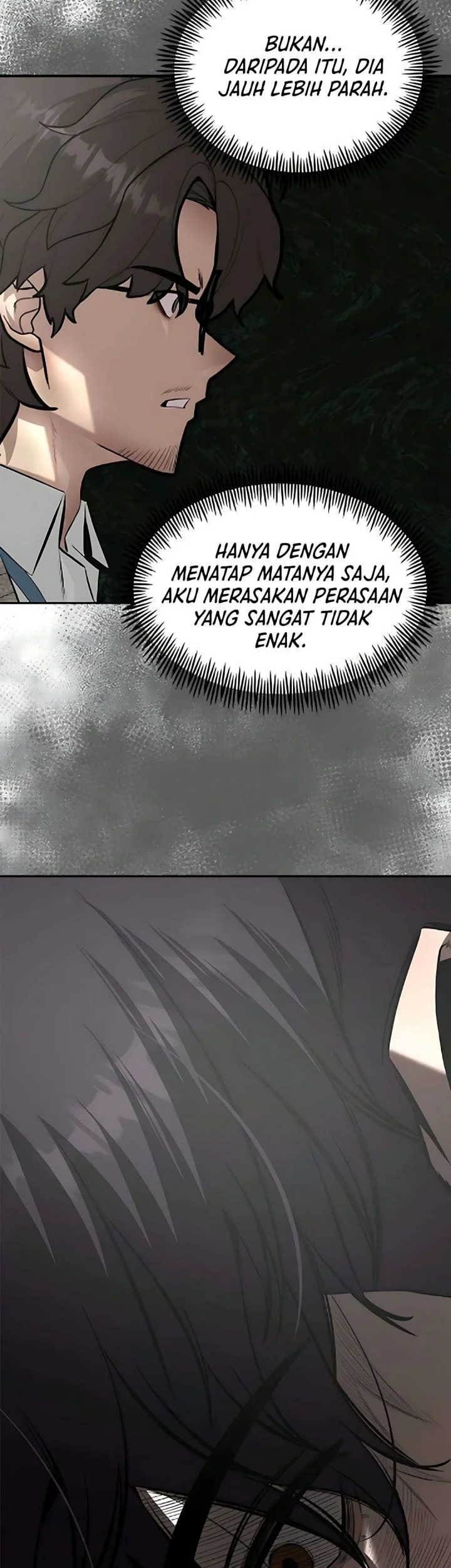 The God of Improvisation Chapter 7 - halaman 7