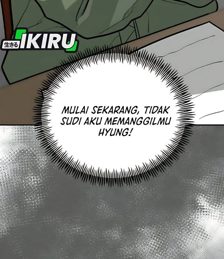 The God of Improvisation Chapter 7 - halaman 80