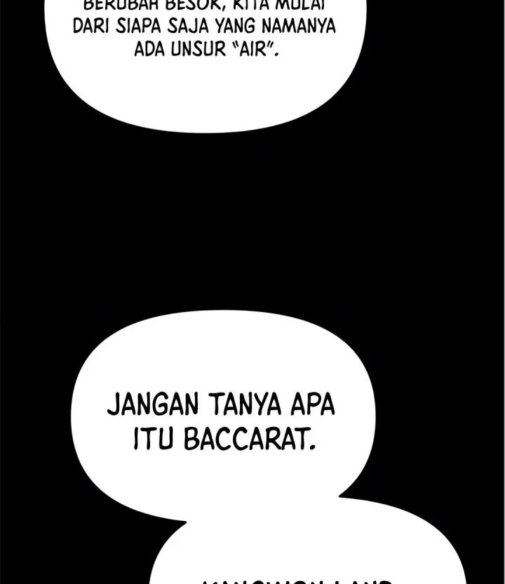 The God of Improvisation Chapter 8 - halaman 12