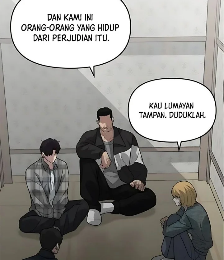 The God of Improvisation Chapter 8 - halaman 14