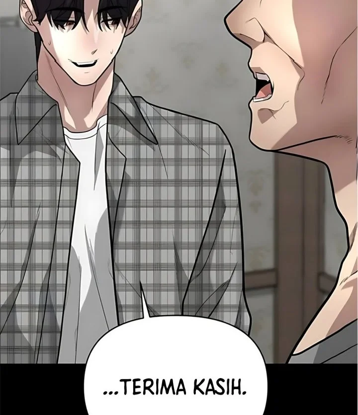 The God of Improvisation Chapter 8 - halaman 16