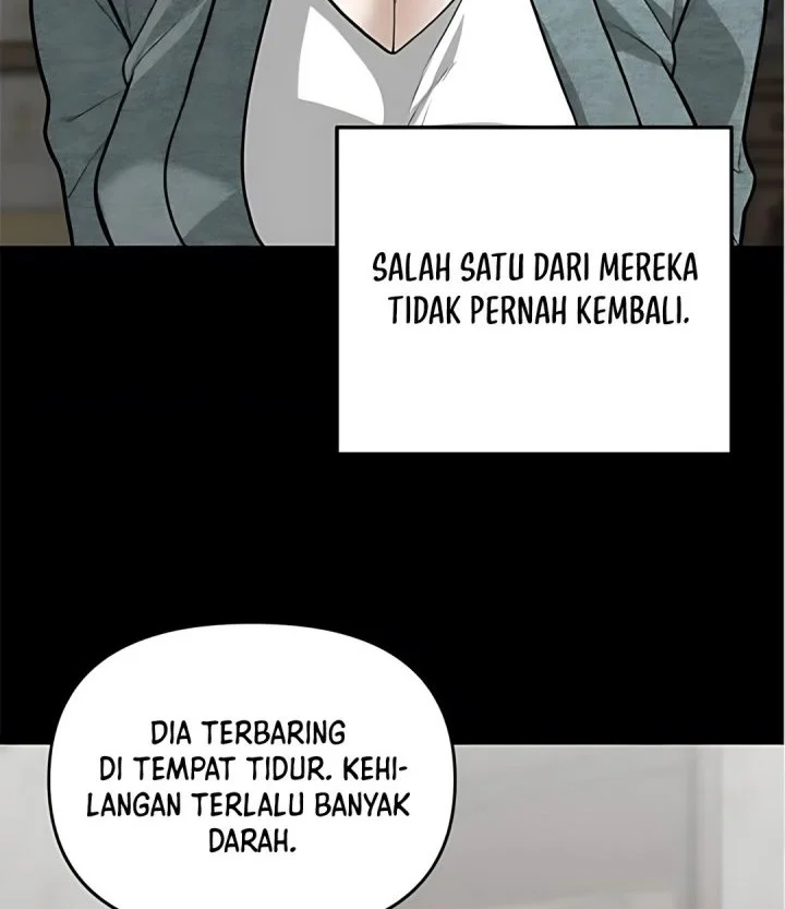 The God of Improvisation Chapter 8 - halaman 24