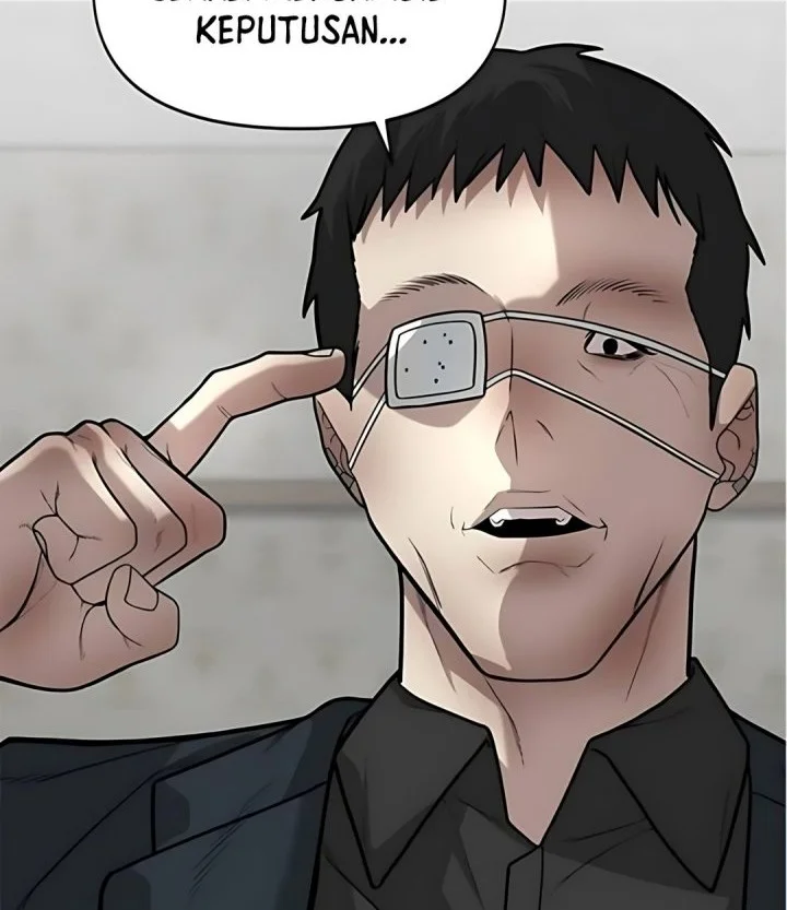 The God of Improvisation Chapter 8 - halaman 28