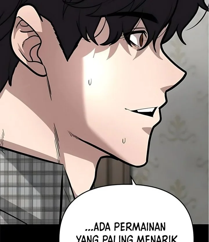 The God of Improvisation Chapter 8 - halaman 30