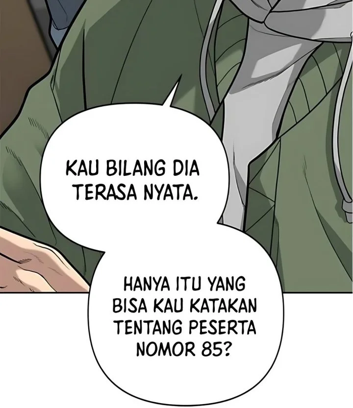 The God of Improvisation Chapter 8 - halaman 38
