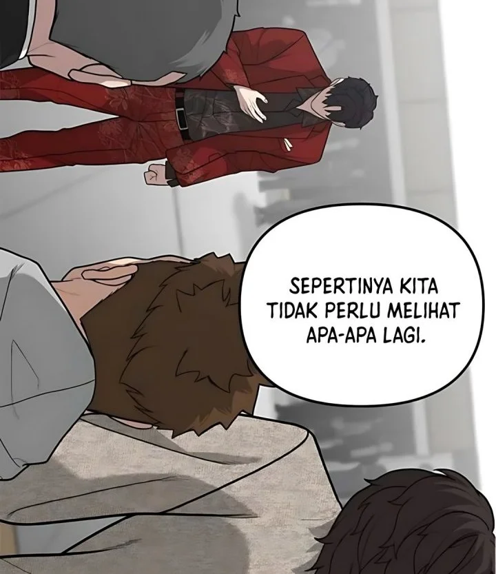 The God of Improvisation Chapter 8 - halaman 46