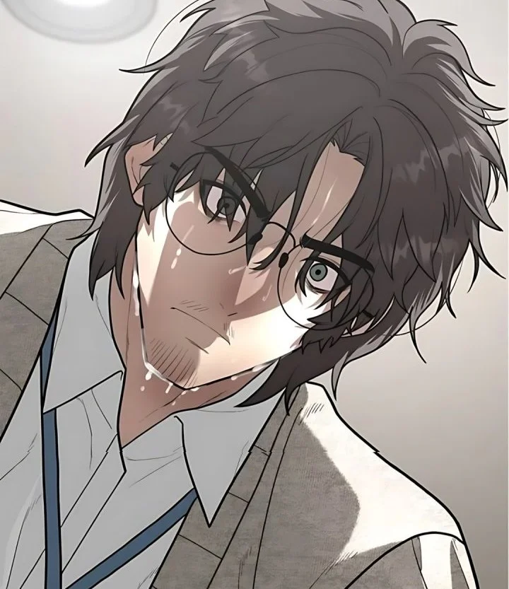 The God of Improvisation Chapter 8 - halaman 50